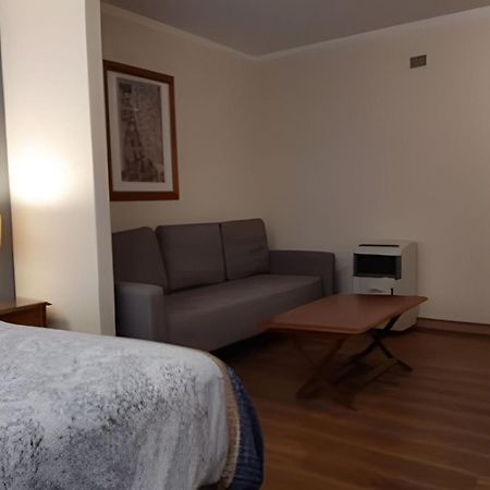 Living Valdivia Apartman Santiago Kültér fotó